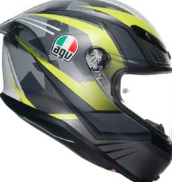 AGV K6 S Excite Matt Camo/Yellow Fluo><noscript><img width=