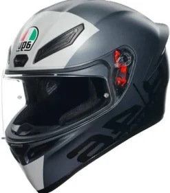 AGV K1 S Limit 46> Integraalhelmen|Race Helmen