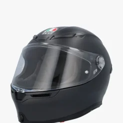 AGV K6 S Matt Black> Integraalhelmen