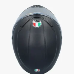 AGV K6 S Matt Black><noscript><img width=
