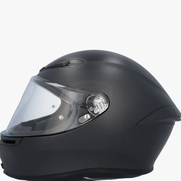 AGV K6 S Matt Black> Integraalhelmen