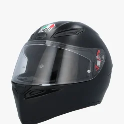 AGV K1 S Matt Black> Integraalhelmen|Race Helmen
