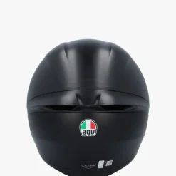 AGV K1 S Matt Black> Integraalhelmen|Race Helmen