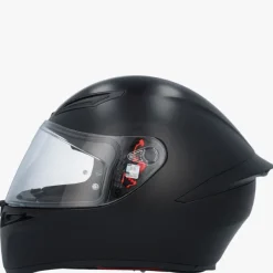 AGV K1 S Matt Black><noscript><img width=