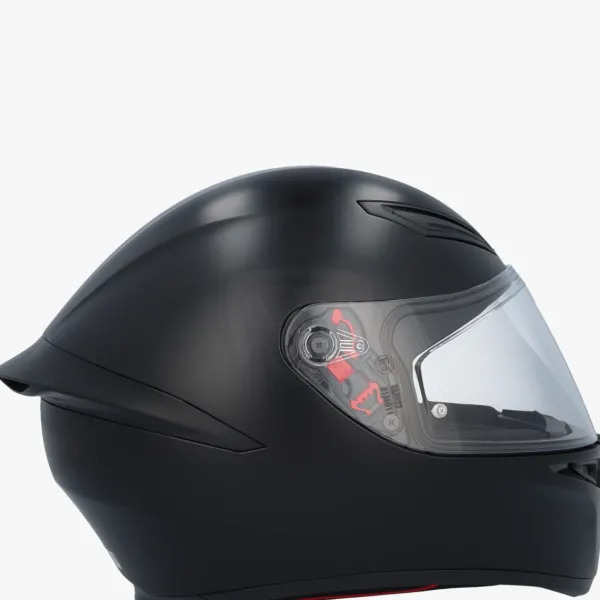 AGV K1 S Matt Black> Integraalhelmen|Race Helmen