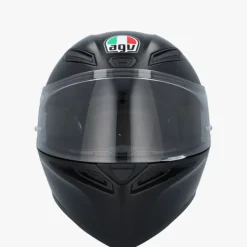 AGV K1 S Matt Black><noscript><img width=