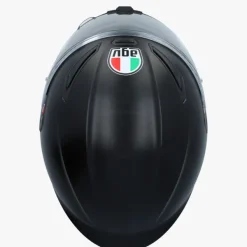 AGV K1 S Matt Black><noscript><img width=