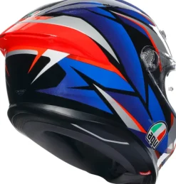 AGV K6 S Slashcut Black/Blue/Red><noscript><img width=