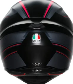 AGV K1 S Sling Matt Black/Pink><noscript><img width=