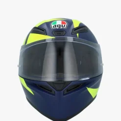 AGV K1 S Soleluna 2018> Integraalhelmen|Race Helmen