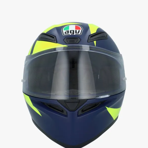 AGV K1 S Soleluna 2018> Integraalhelmen|Race Helmen