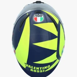 AGV K1 S Soleluna 2018> Integraalhelmen|Race Helmen