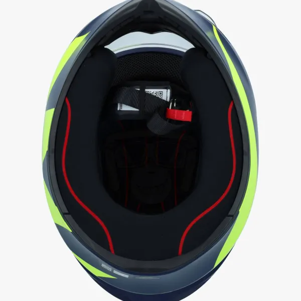 AGV K1 S Soleluna 2018> Integraalhelmen|Race Helmen