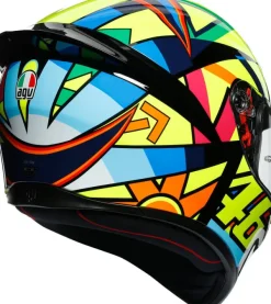 AGV K1 S Soleluna 2017><noscript><img width=