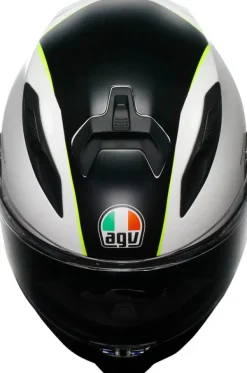 AGV K7 Super 46> Integraalhelmen|Helmen Met Zonnevizier