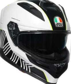 AGV K7 Super 46> Integraalhelmen|Helmen Met Zonnevizier
