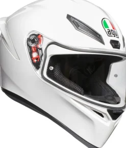 AGV K1 S White><noscript><img width=