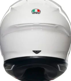 AGV K6 S White><noscript><img width=