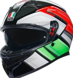 AGV K3 2023 Wing Black/Italy><noscript><img width=