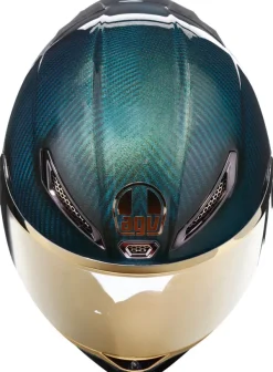 AGV Pista GP RR Acqua LIMITED EDITION> Integraalhelmen