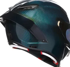 AGV Pista GP RR Acqua LIMITED EDITION> Integraalhelmen