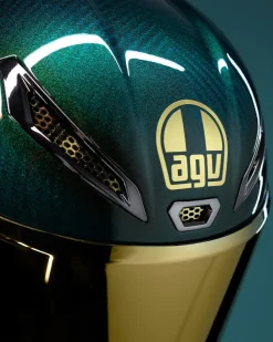 AGV Pista GP RR Acqua LIMITED EDITION><noscript><img width=