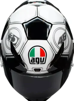 AGV PISTA GP RR Catalunya 2008 Limited Edition><noscript><img width=