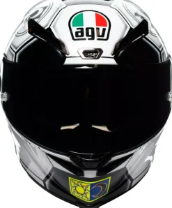 AGV PISTA GP RR Catalunya 2008 Limited Edition><noscript><img width=