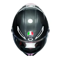 AGV Pista GP RR Ghiaccio LIMITED EDITION> Integraalhelmen