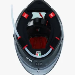 AGV Pista GP RR Ghiaccio LIMITED EDITION> Integraalhelmen