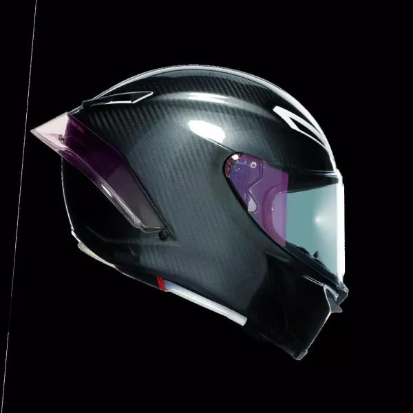 AGV Pista GP RR Ghiaccio LIMITED EDITION> Integraalhelmen