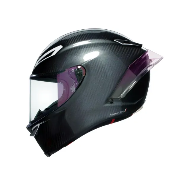 AGV Pista GP RR Ghiaccio LIMITED EDITION> Integraalhelmen