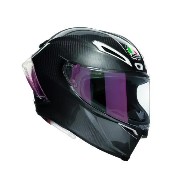 AGV Pista GP RR Ghiaccio LIMITED EDITION> Integraalhelmen