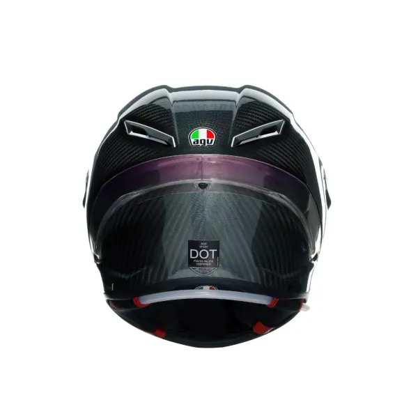AGV Pista GP RR Ghiaccio LIMITED EDITION> Integraalhelmen