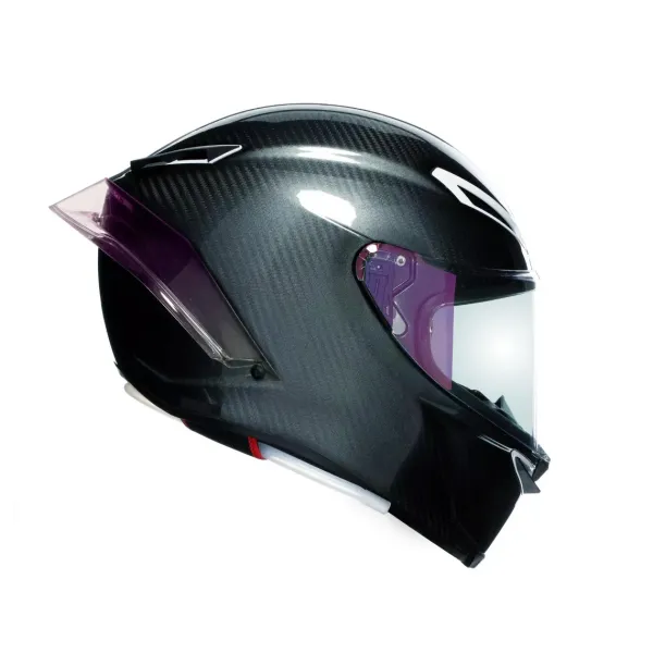 AGV Pista GP RR Ghiaccio LIMITED EDITION> Integraalhelmen