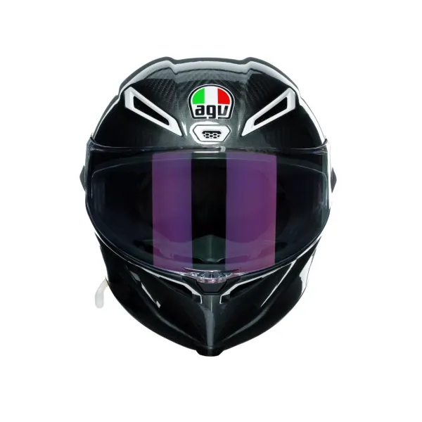 AGV Pista GP RR Ghiaccio LIMITED EDITION> Integraalhelmen