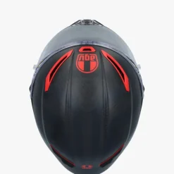 AGV Pista GP RR Intrepido Matt Carbon/Black/Red 019><noscript><img width=