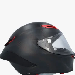AGV Pista GP RR Intrepido Matt Carbon/Black/Red 019><noscript><img width=