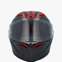 AGV Pista GP RR Intrepido Matt Carbon/Black/Red 019><noscript><img width=