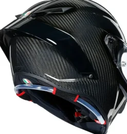 AGV PISTA GP RR Mono Glossy Carbon><noscript><img width=