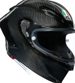 AGV PISTA GP RR Mono Glossy Carbon><noscript><img width=