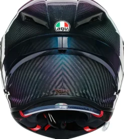 AGV PISTA GP RR Mono Iridium Carbon><noscript><img width=