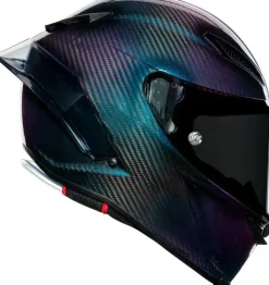 AGV PISTA GP RR Mono Iridium Carbon><noscript><img width=