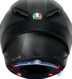 AGV PISTA GP RR Mono Matt Carbon><noscript><img width=
