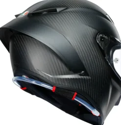 AGV PISTA GP RR Mono Matt Carbon><noscript><img width=