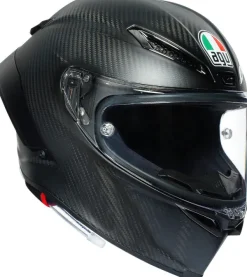 AGV PISTA GP RR Mono Matt Carbon><noscript><img width=