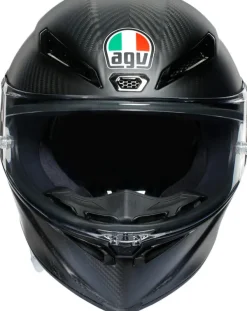 AGV PISTA GP RR Mono Matt Carbon><noscript><img width=