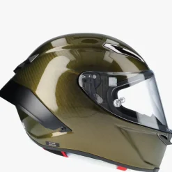 AGV Pista GP RR ORO LIMITED EDITION> Integraalhelmen