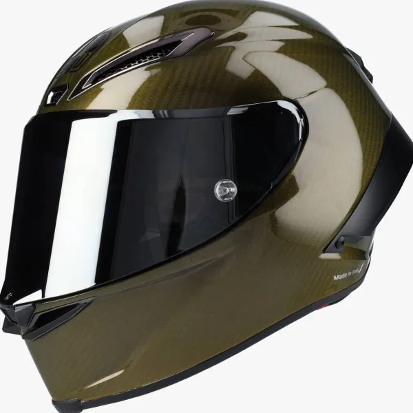 AGV Pista GP RR ORO LIMITED EDITION> Integraalhelmen