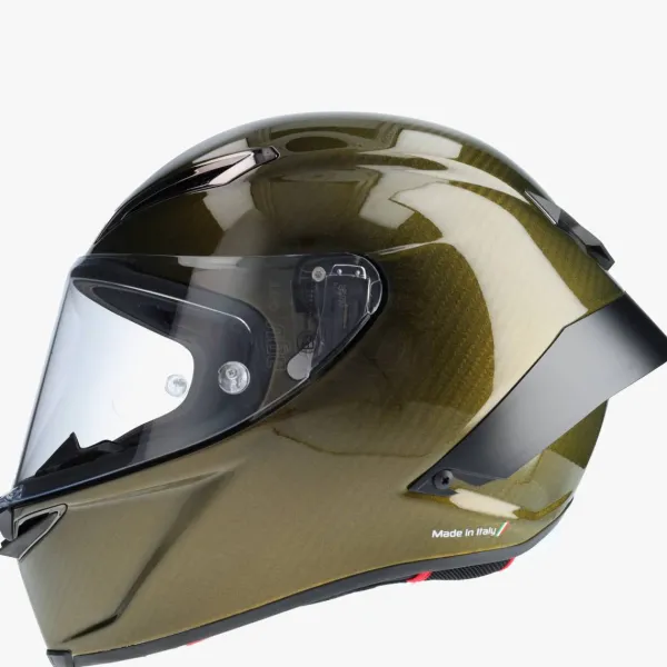 AGV Pista GP RR ORO LIMITED EDITION> Integraalhelmen